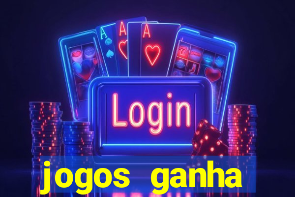 jogos ganha dinheiro no pix